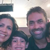 Spacious family house in a beautiful village near Oxford (OX14)