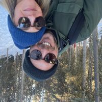 La maison de Kaylah and Jake