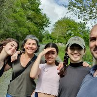 La maison de Cris + Pablo