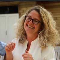 La maison de Isabelle