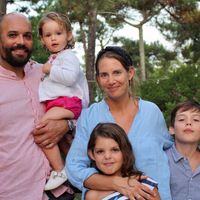 Edouard & Vanessa s Haus