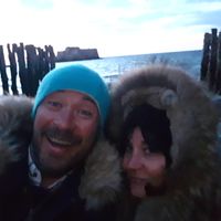 Casa di Clara-Gregory