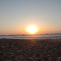 Le chalet Tamaris occupé juillet et août 2025