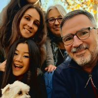 La maison de Eduardo