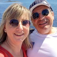 Le chalet de Nathalie et Jean-Claude