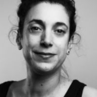 La maison de Anne-Sophie