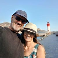 La maison de Lilly & Patrice