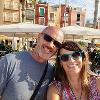 La maison de Lilly & Patrice