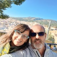 Lilly & Patrices hus