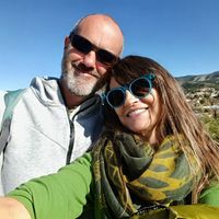 Lilly & Patrices hus