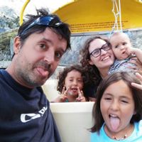 La maison de Elisabet