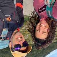 La maison de Mattin & Maialen