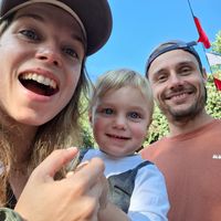 La maison de Laëtitia