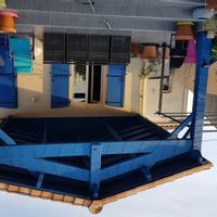 La maison de  Monique Tonnay charente 17