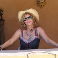 La maison de Christine