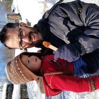 Family bungalow in Saint-Georges, QC