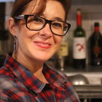 La maison de Vanessa