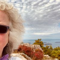 La maison de Margaret