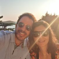 La maison d'Inès et Pierre