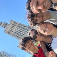 La maison d'Eve et Vincent