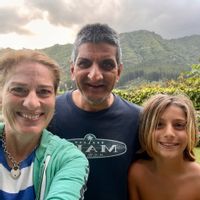 A la recherche d'un échange avec Annecy, France pour juin 2022.