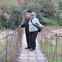 L'appartement d'Abdel et Oriane