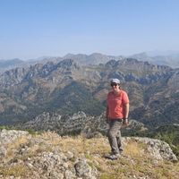 La maison de Lourdes