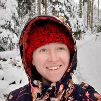 La maison de Amandine