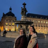 La maison de Alícia