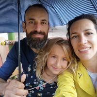 La maison de Ventura