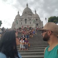 Visitez Paris chez Sarah !