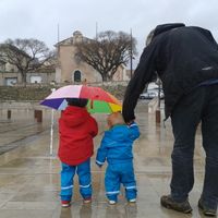 Charming family-friendly home in the heart of a lively village in Värmland, between lake and forests