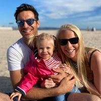 L’appart de Marc et Claire