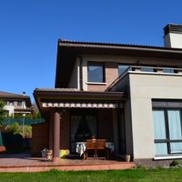 Liher eta Beatriz's house