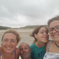 La maison de joana maria