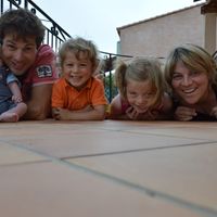 La maison de Céline & Sylvain