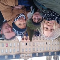 La maison de Stéphane et julie