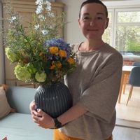 La maison de Camilla