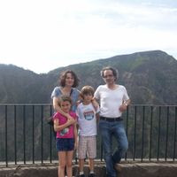 La maison de Virginie