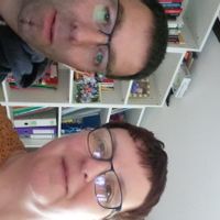 Maison ancienne à la campagne