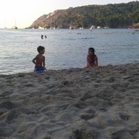 La maison de Alberto