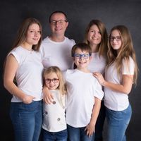 La maison de Caroline et Sylvain