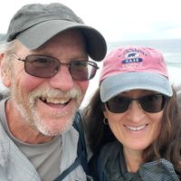 La maison de Ken and Jessi