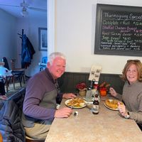 La maison de Sheena & Paul