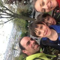 Notre maison faite maison