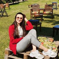 La maison de Schirlei