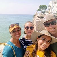 Fouzia et Juliens hus