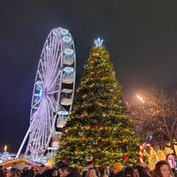 La maison de Sylvie entre terre et mer.