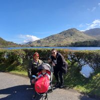 La maison de Bridget