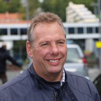 La maison de Michael